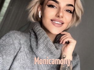 Monicamony