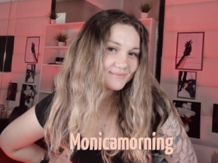 Monicamorning