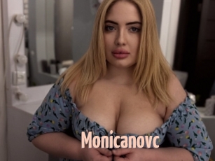 Monicanovc