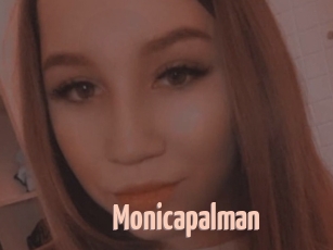 Monicapalman