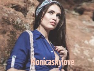Monicaskylove