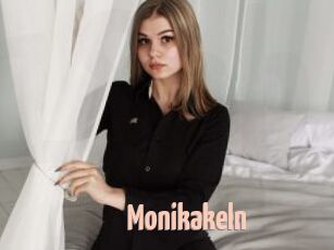 Monikakeln