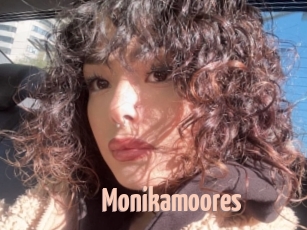 Monikamoores