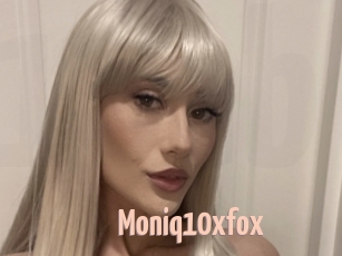 Moniq10xfox