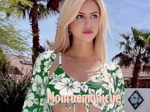 Monroemonicue