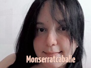 Monserratcaballe