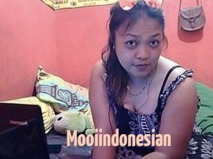 Mooiindonesian