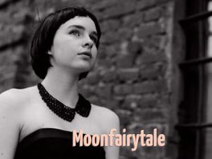 Moonfairytale