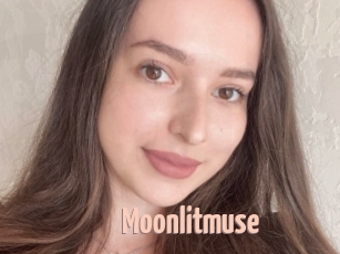 Moonlitmuse