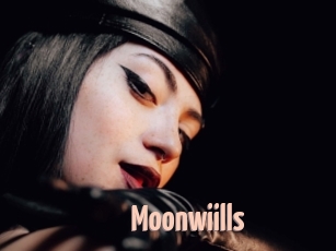 Moonwiills