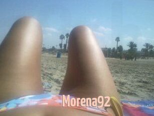 Morena92