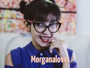 Morganalover