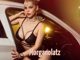 Morganolatz
