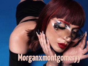 Morganxmontgomeryy