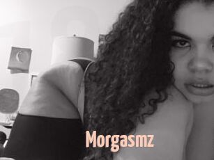 Morgasmz