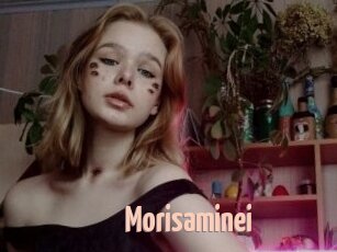 Morisaminei