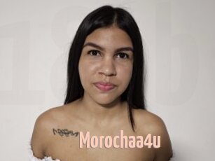 Morochaa4u