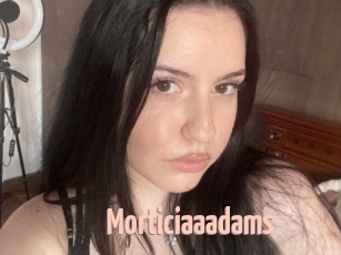 Morticiaaadams