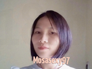 Mosasexy97