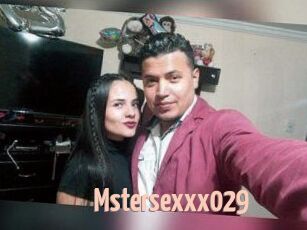 Mstersexxx029