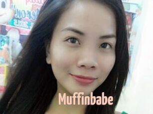 Muffinbabe