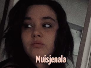 Muisjenala