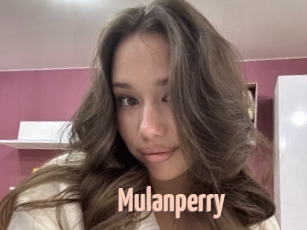 Mulanperry