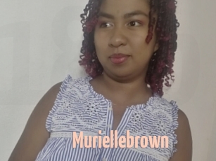 Muriellebrown