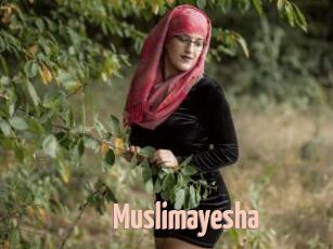 Muslimayesha