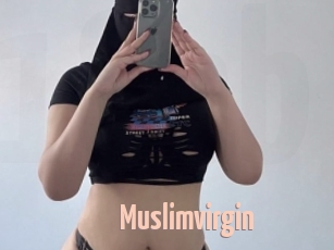 Muslimvirgin