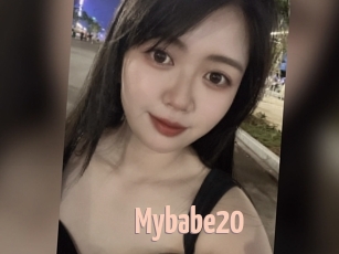 Mybabe20