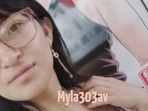 Myla303av