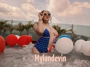 Mylandevin