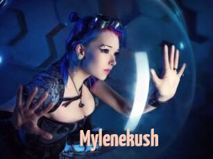 Mylenekush