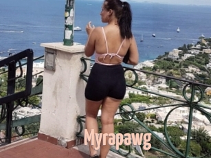 Myrapawg