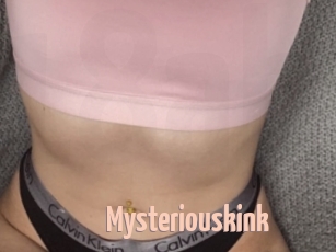Mysteriouskink