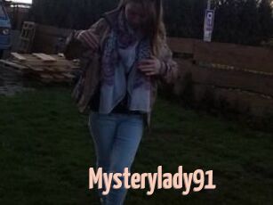 Mysterylady91