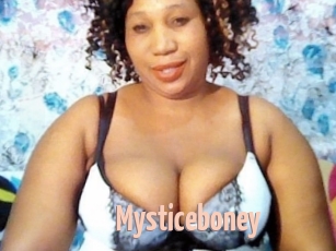 Mysticeboney