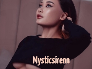 Mysticsirenn