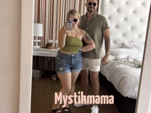 Mystikmama