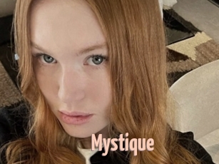 Mystique
