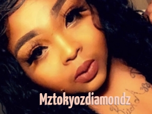 Mztokyozdiamondz