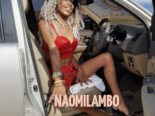 NAOMILAMBO