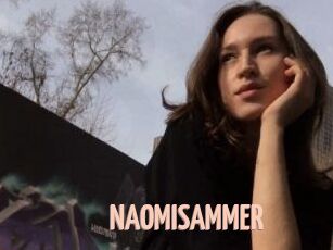 NAOMISAMMER