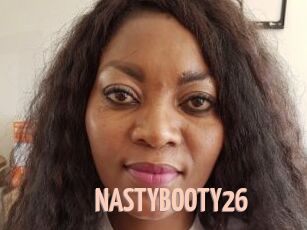 NASTYBOOTY26