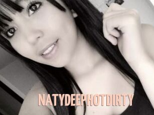 NATYDEEPHOTDIRTY