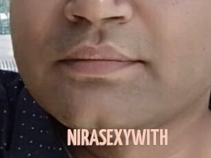 NIRASEXYWITH