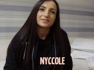 NYCCOLE