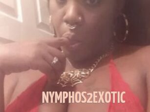 NYMPHOS2EXOTIC