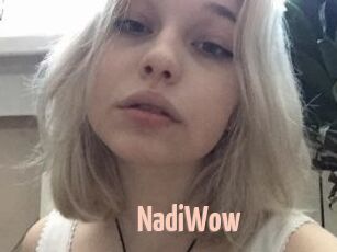 NadiWow